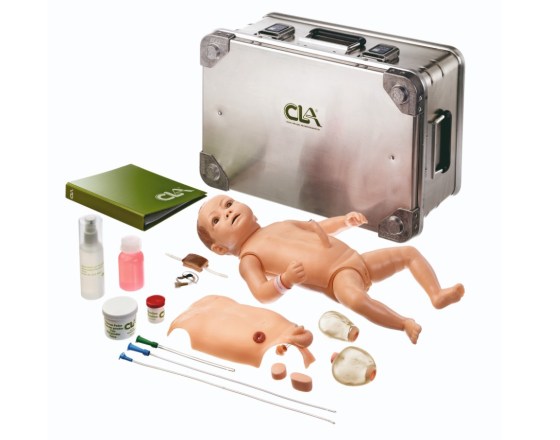 CLA 20-I